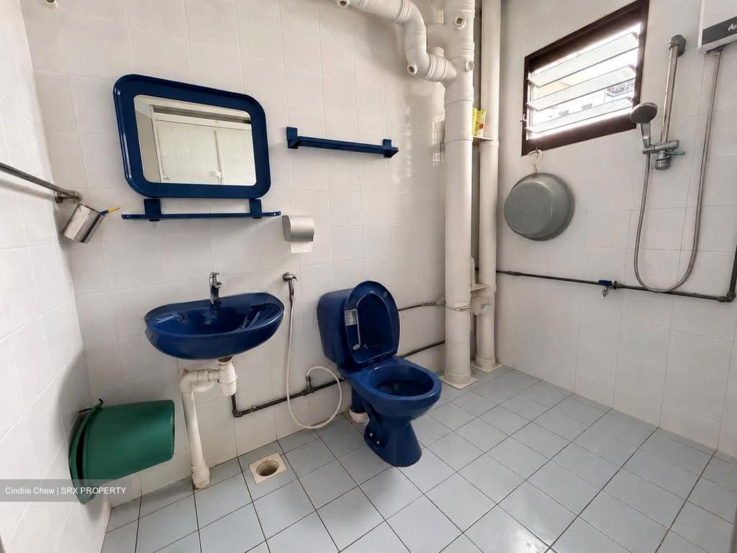 Blk 117A Rivervale Drive (Sengkang), HDB 4 Rooms #633749931